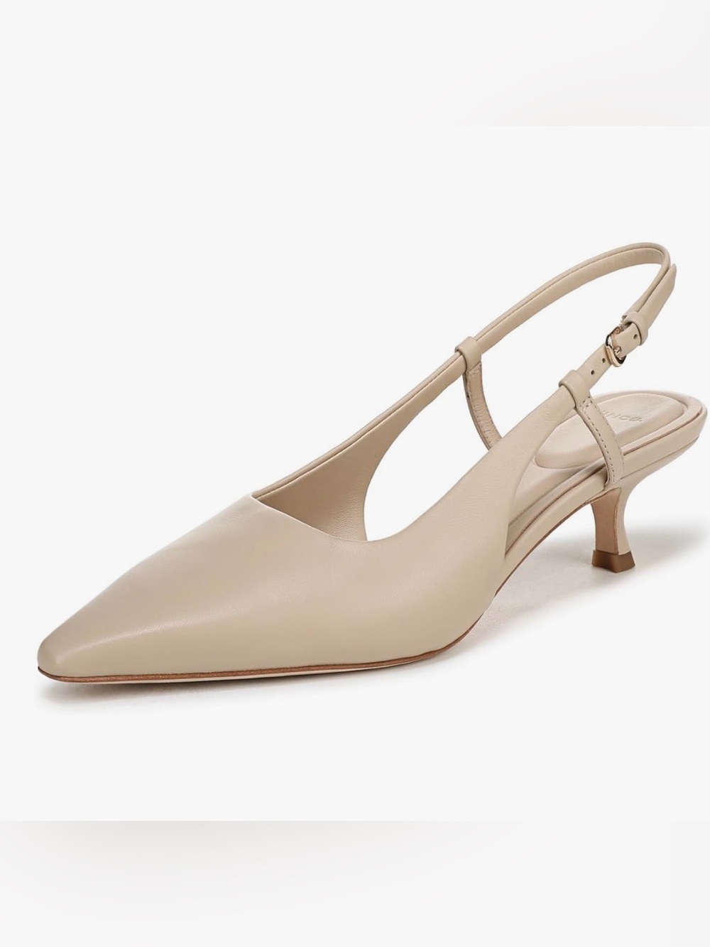Vince Sena Slingback Pump size 7